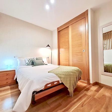 Precioso Apartamento, Centro Vigo Exterior foto